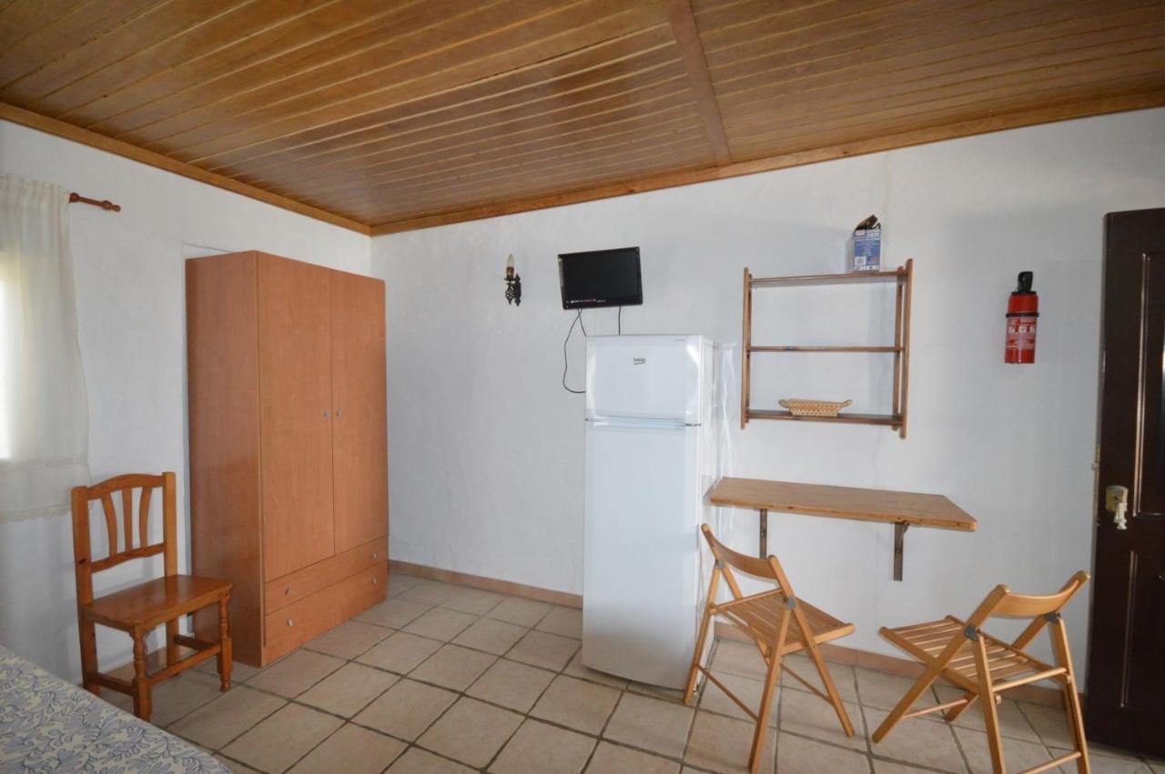 Estudios Con Piscina Compartida En Conil. Kadyks Zewnętrze zdjęcie