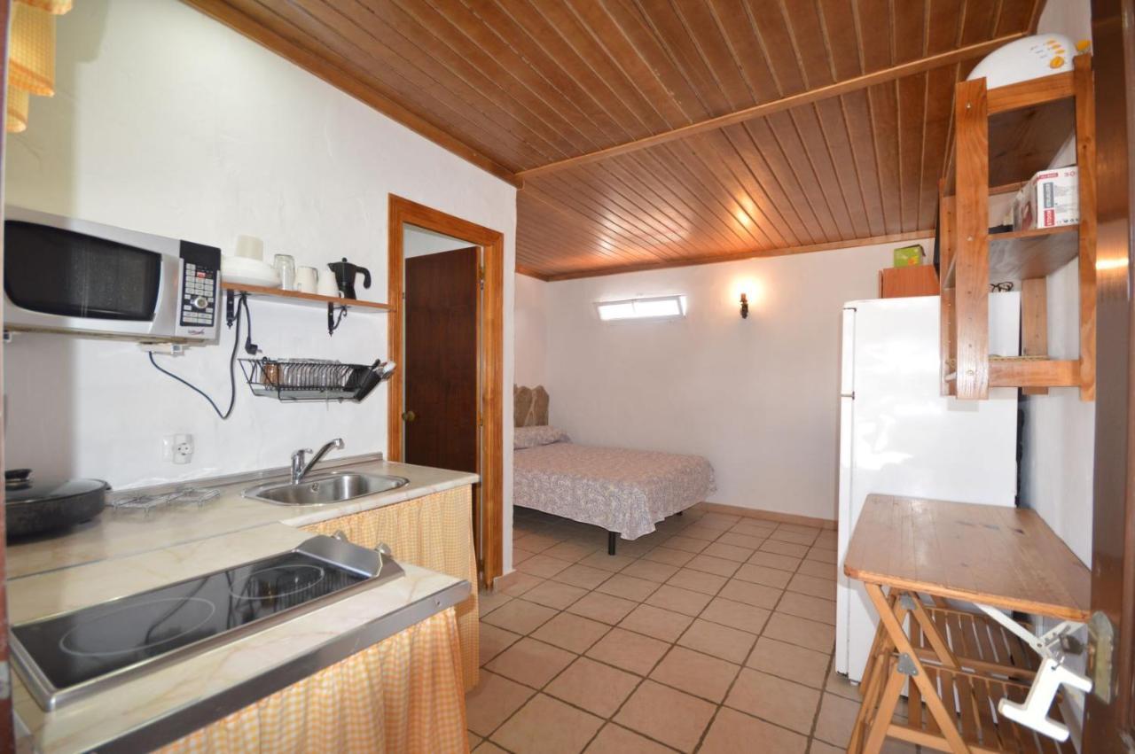 Estudios Con Piscina Compartida En Conil. Kadyks Zewnętrze zdjęcie