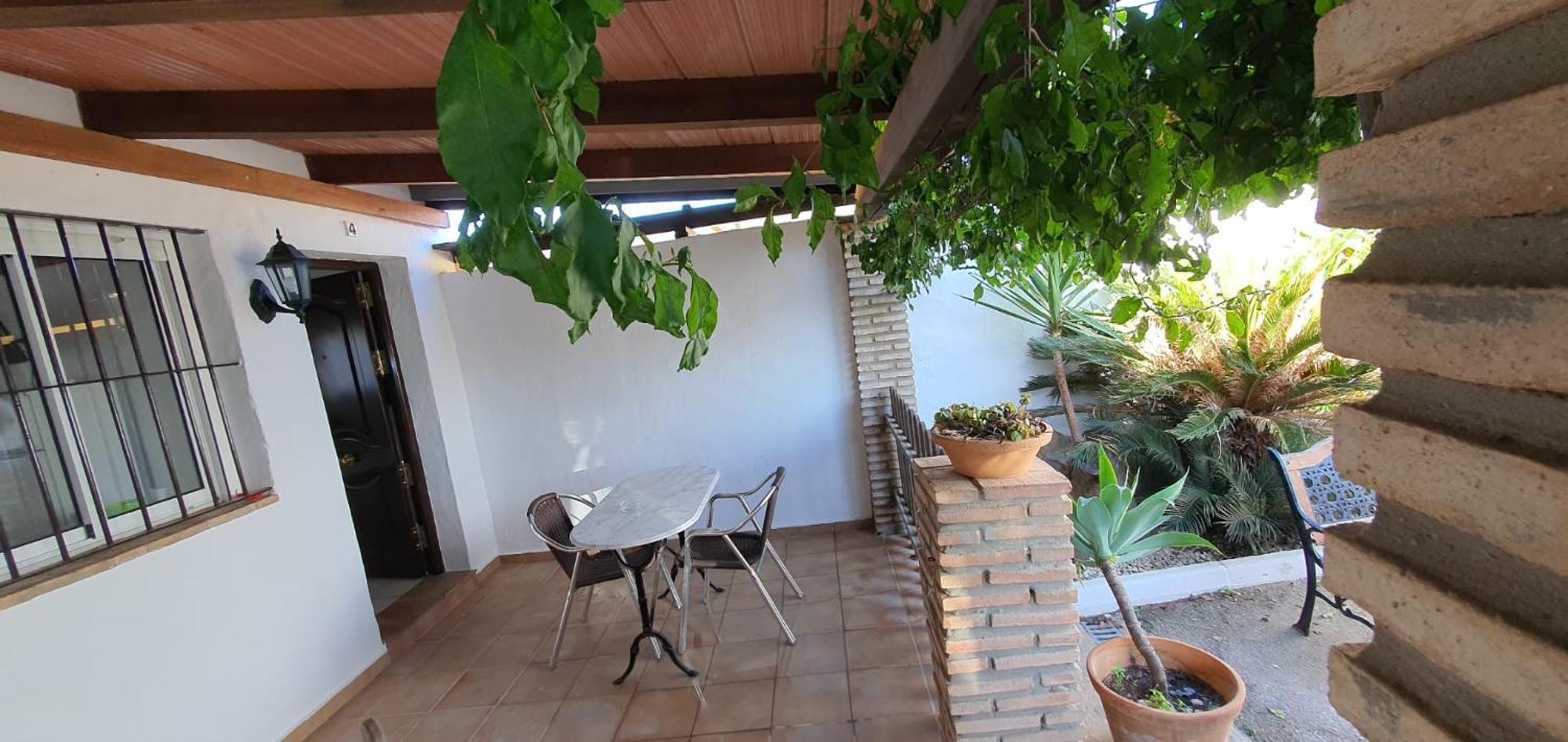 Estudios Con Piscina Compartida En Conil. Kadyks Zewnętrze zdjęcie