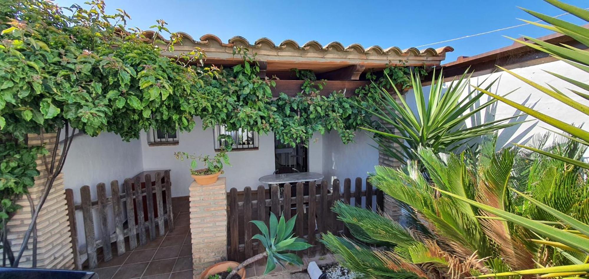 Estudios Con Piscina Compartida En Conil. Kadyks Zewnętrze zdjęcie