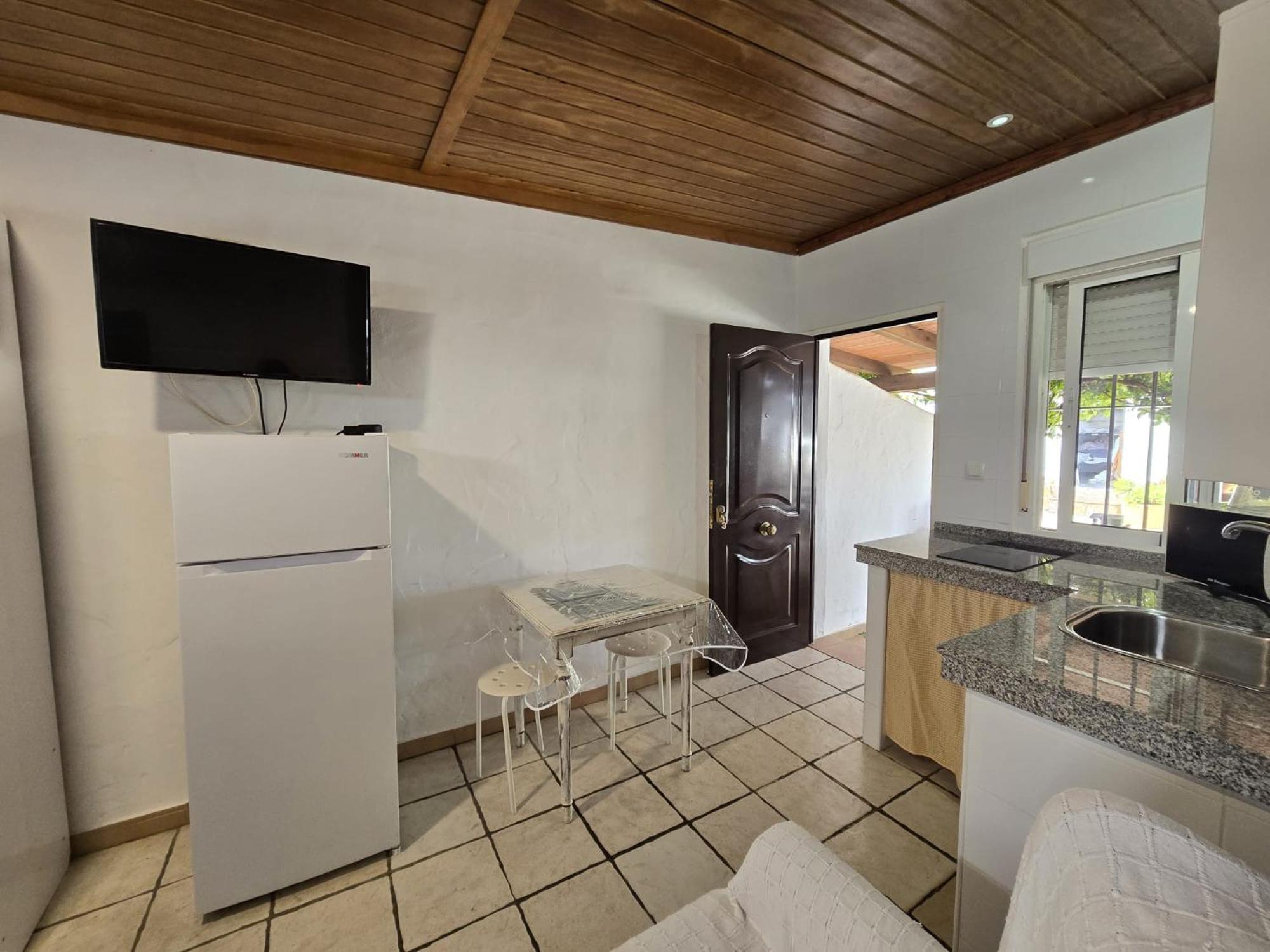 Estudios Con Piscina Compartida En Conil. Kadyks Zewnętrze zdjęcie