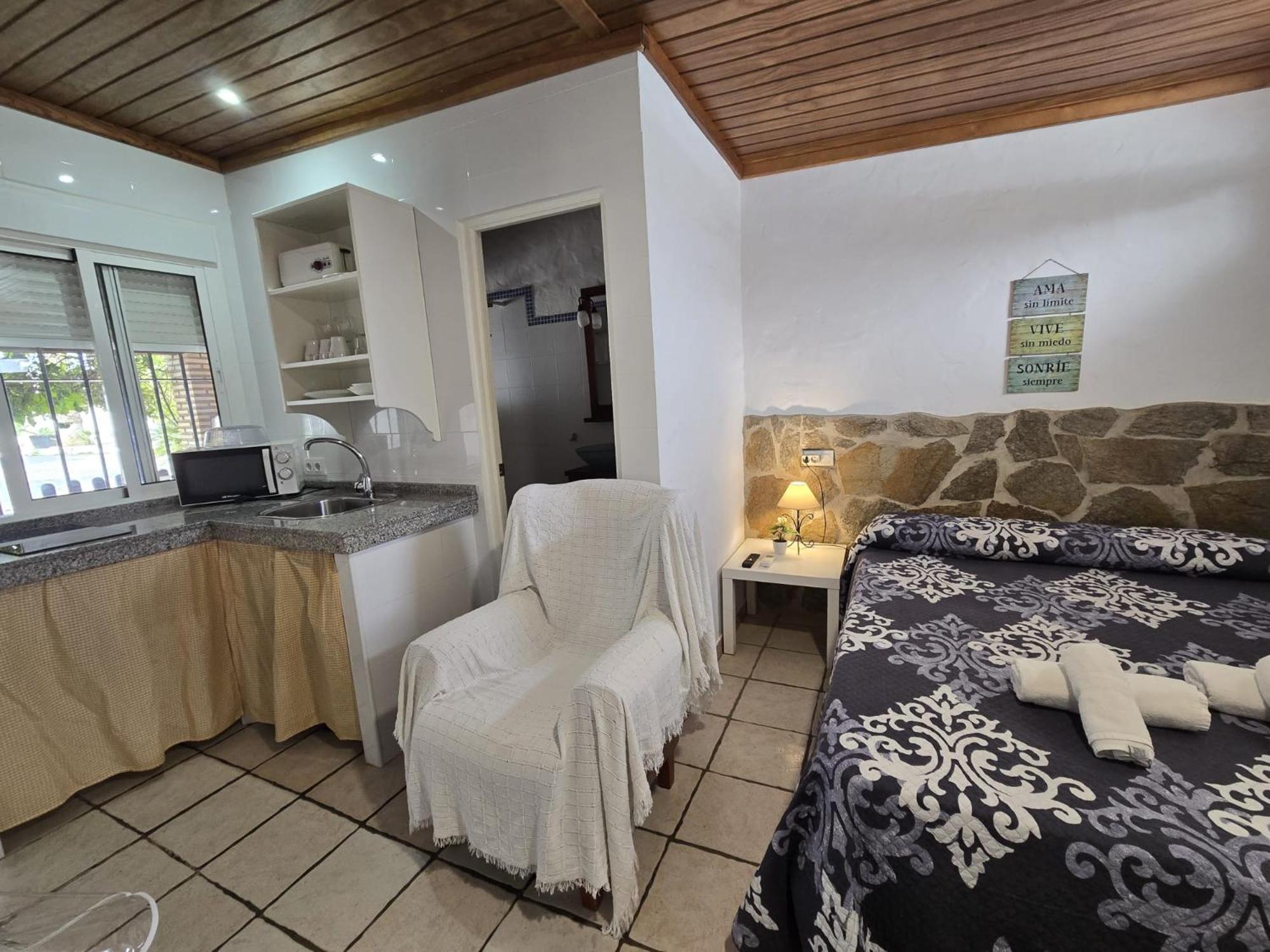 Estudios Con Piscina Compartida En Conil. Kadyks Zewnętrze zdjęcie